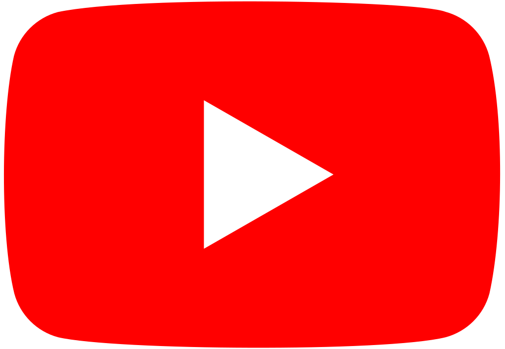 Logo YouTube