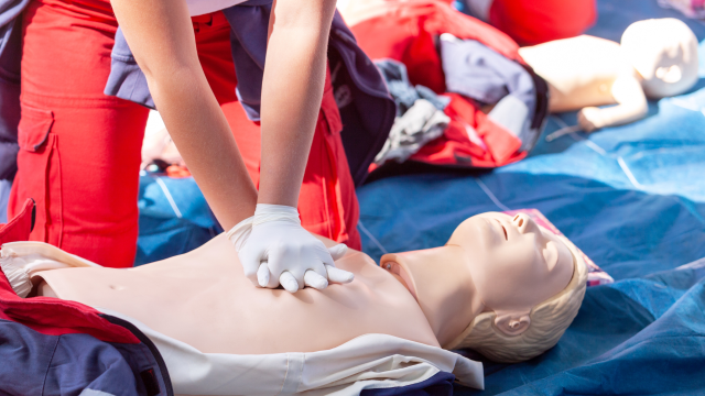 Image : PSC1 : Prévention et Secours Civiques de niveau 1