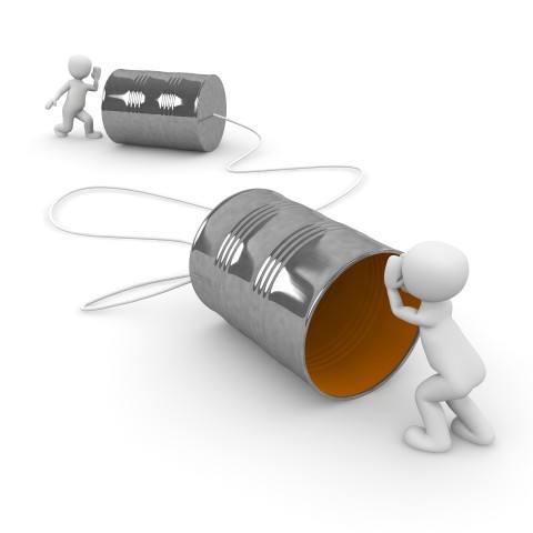 Image : La communication non violente (CNV)