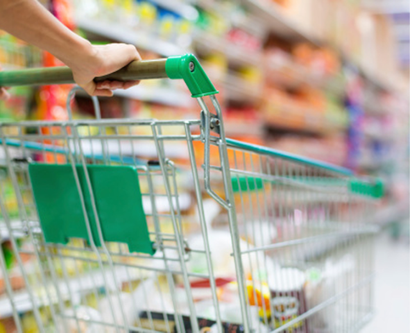 Image : Faire mes courses de manière responsable