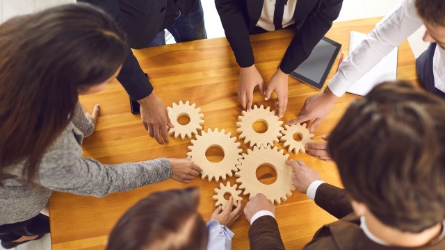 Image : La posture professionnelle, un enjeu de cohésion à formaliser