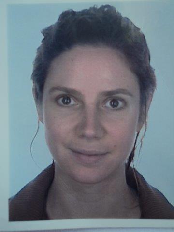 Avatar : Alexandra