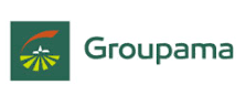 GROUPAMA 29 ET 35 logo