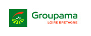 Caisse locale de Groupama Kerlouan logo