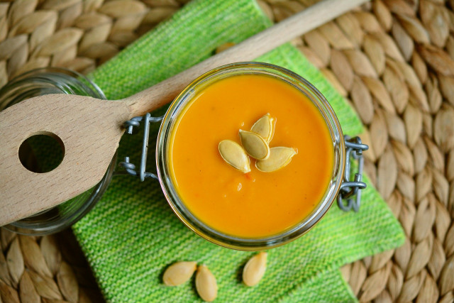 Image : Atelier culinaire : Les soupes