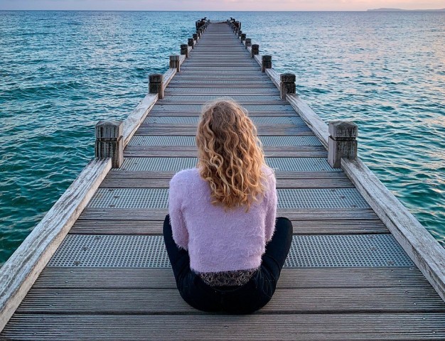 Image : MBSR : réduction du stress et stabilité émotionnelle