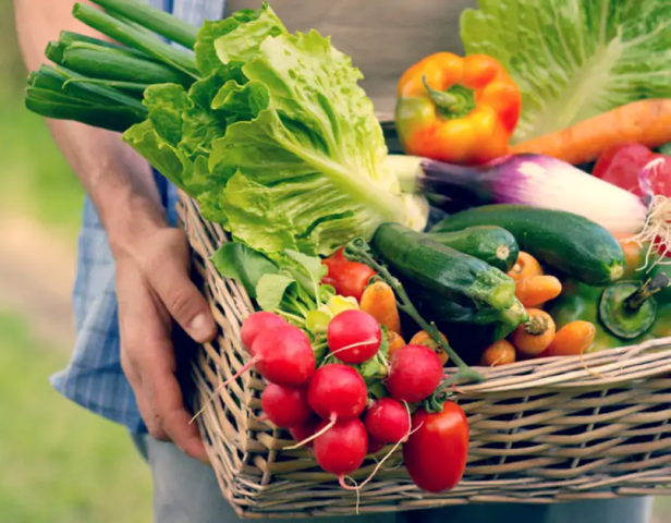 Image : Défi - Accompagnement "Je prends soin de moi par mon alimentation"