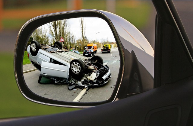 Image : Prévention du risque routier