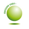 GROUPE VERT logo