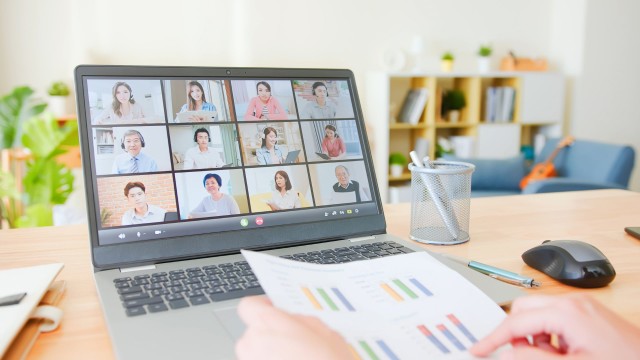 Image : Piloter son entreprise intelligemment à travers le télétravail
