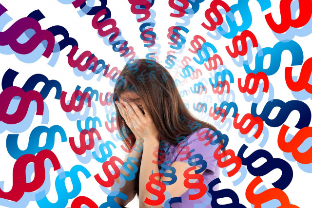 Image : L'épuisement professionnel ou le burn-out
