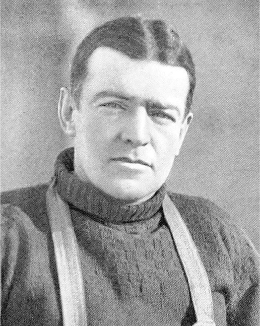 Image : Conférence Shackleton (Management et aventure)