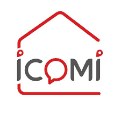 ICOMI logo
