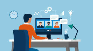 Image : Piloter son entreprise intelligemment à travers le télétravail