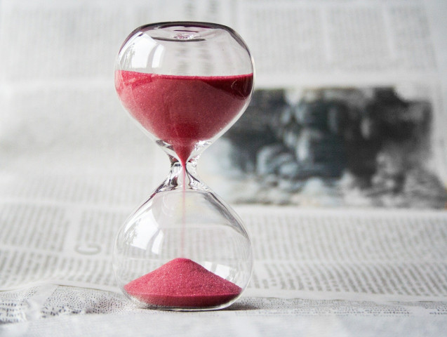 Image : Apprendre à bien gérer son temps