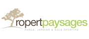 ROPERT PAYSAGES logo