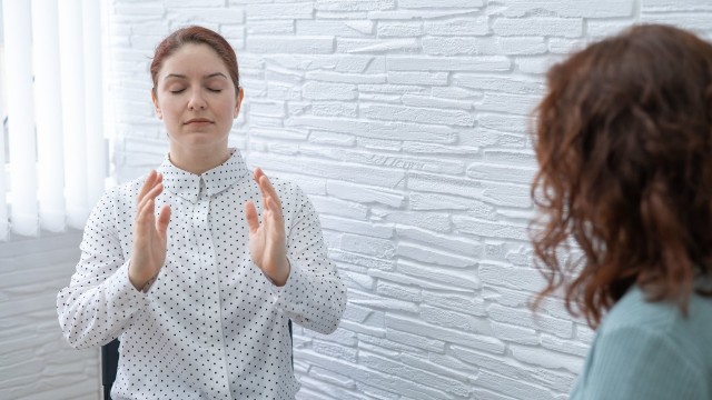Image : Autohypnose