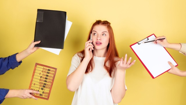 Image : Apprendre à bien gérer son temps