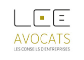 LCE AVOCATS BREST logo