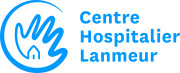 CENTRE HOSPITALIER DE LANMEUR logo