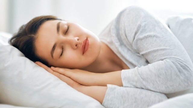 Image : Renouer avec le sommeil