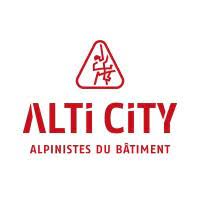 ALTI CITY logo