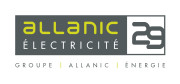 ALLANIC logo