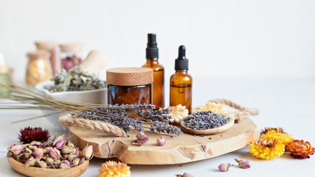 Image : Naturopathie