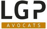 LGP Avocats logo