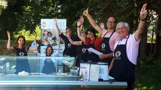 Image : Atelier culinaire