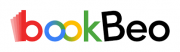 BOOKBEO logo